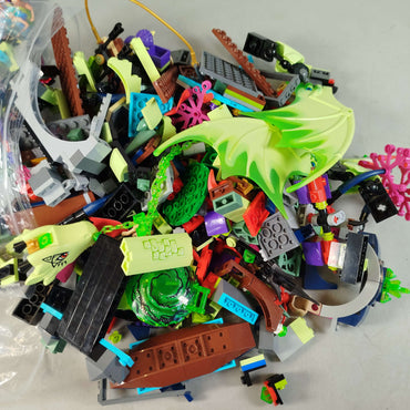 LEGO Elves 41188 Festung Set