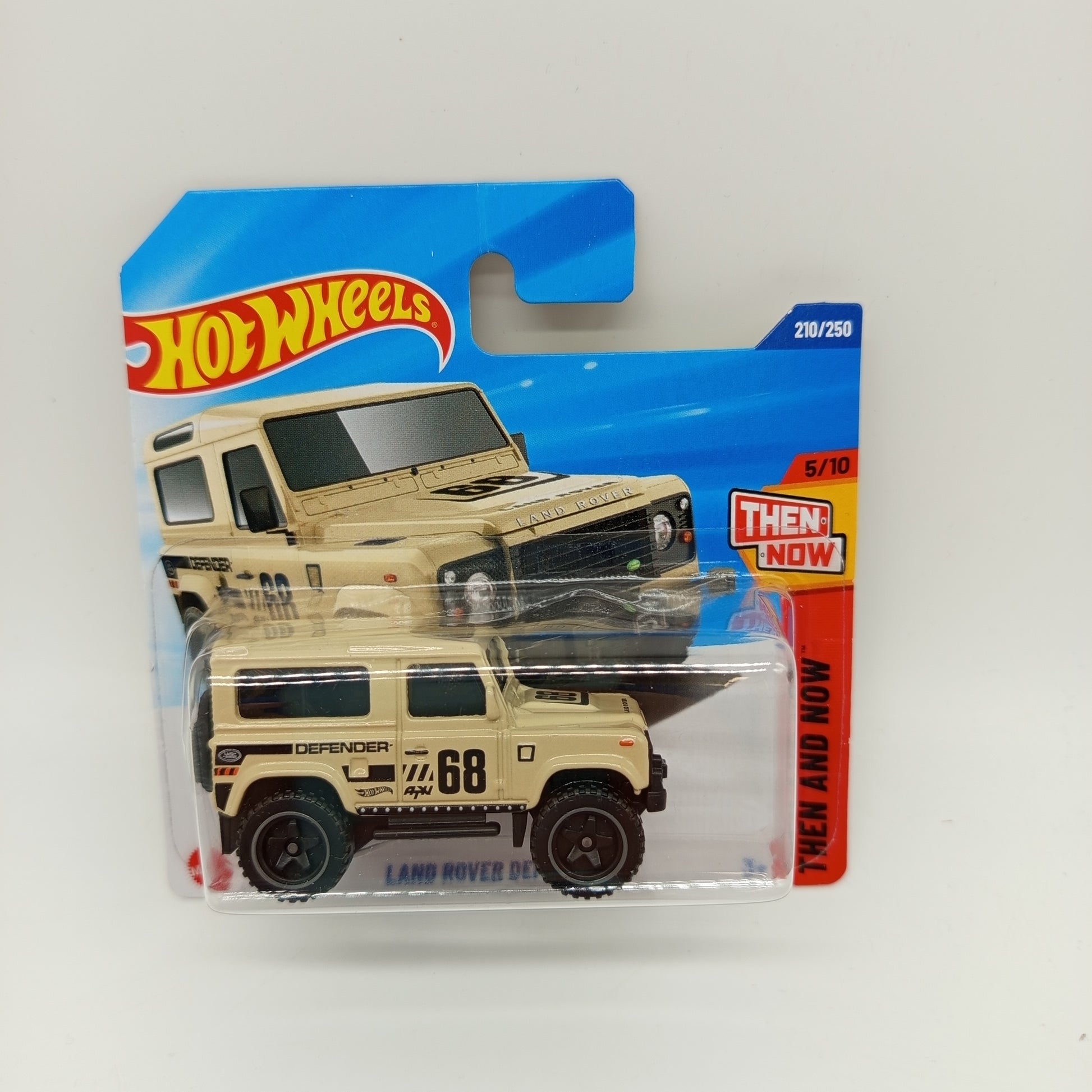 Hot Wheels Set von 3 Autos – Snoopy, Land Rover, Buick Riviera, OVP, neu