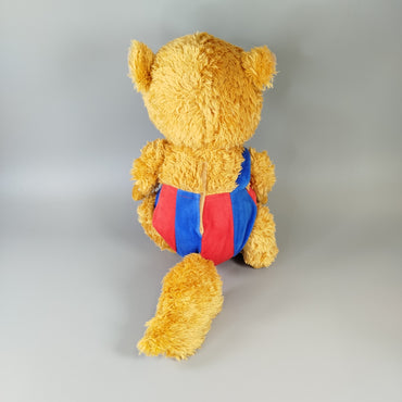 Simba Plüschfigur - Bobo Siebenschläfer sing mit mir