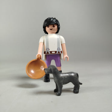 Playmobil Bundle Bauernhof Set von 21 Figuren & Tiere