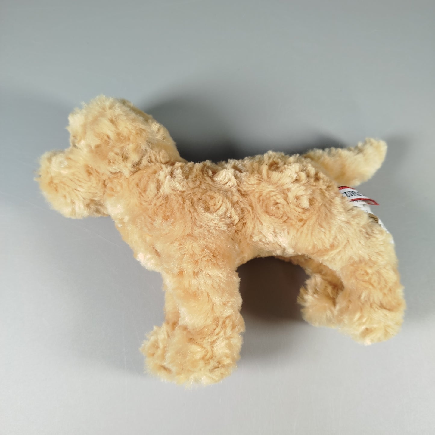 Kuscheltier Set – Hase, Teddy, Pferd, Pony, Hund, 7 Teile