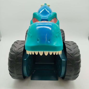 Hot Wheels Mega-Wrex GYL13 Monstertruck, gebraucht, ab 3 4 5 Jahre | ✅ geprüft