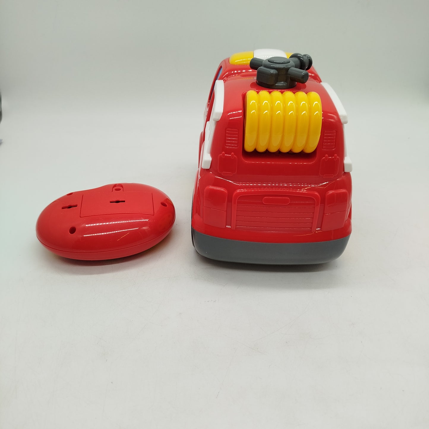 Kiddygo Ferngesteuertes Feuerwehrauto mit Fernbedienung