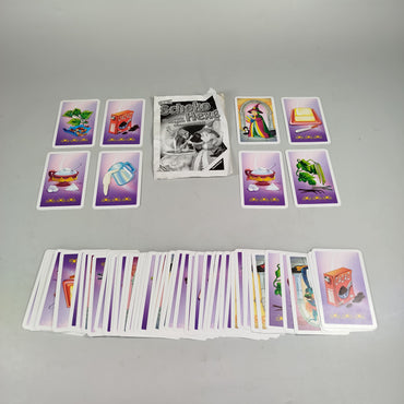 HABA, Ravensburger Buchstaben, Logik & Geschicklichkeit