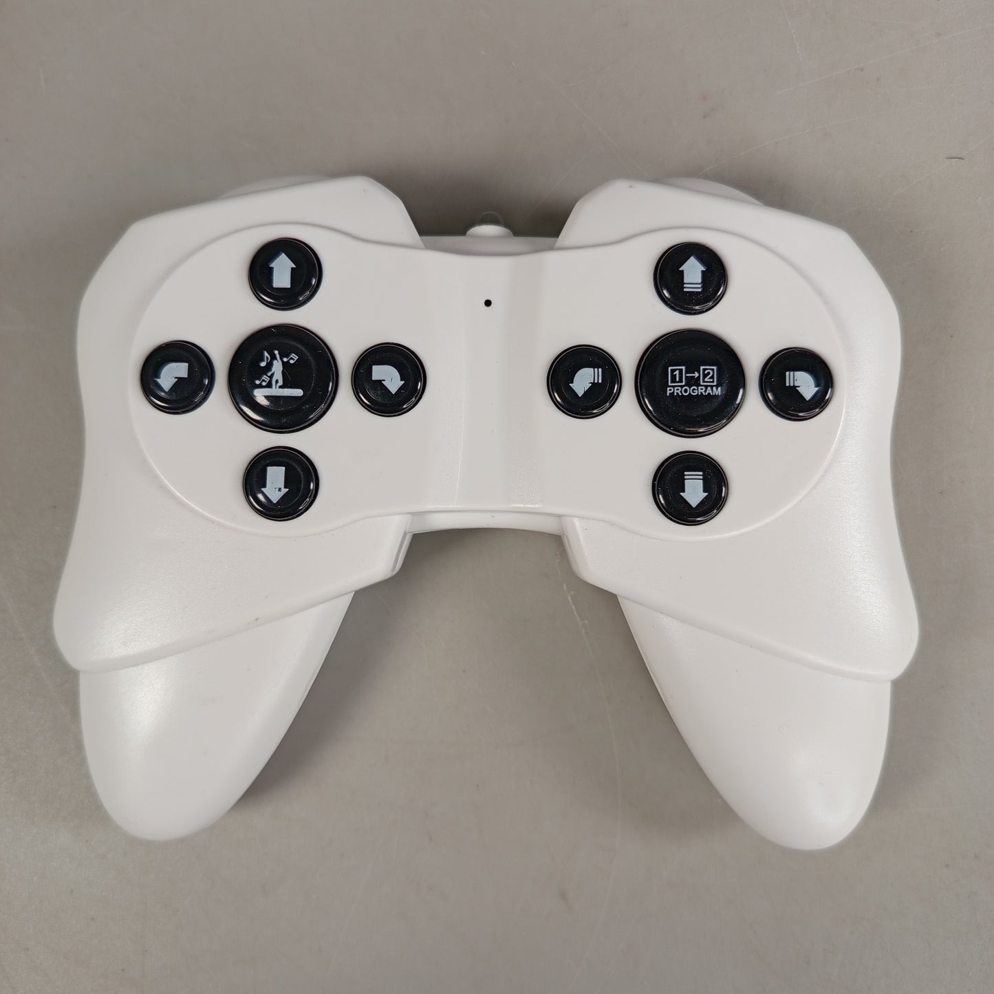 Silverlit Ferngesteuerter Roboter – humanoides Modell mit Fernbedienung