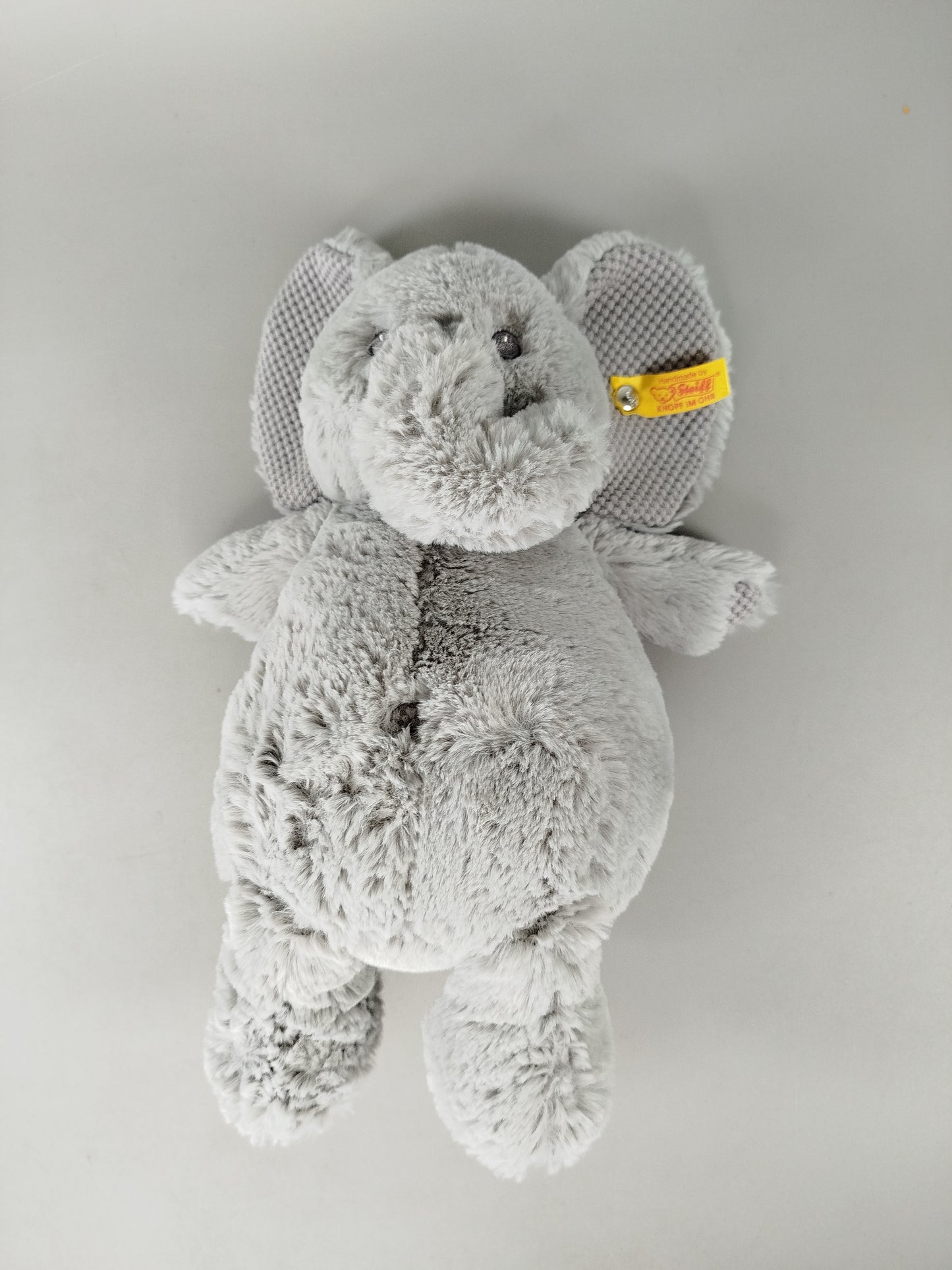 Steiff Plüschtier Elefant Kuscheltier