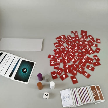 Spielefabrik Ravensburg Gesellschaftsspiel - Stadt, Land, Mehr: Duell