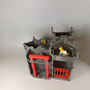 Playmobil Burg 🏰🙂⚔️ Spielset, gebraucht, ab 6 7 8 Jahre | ✅ geprüft