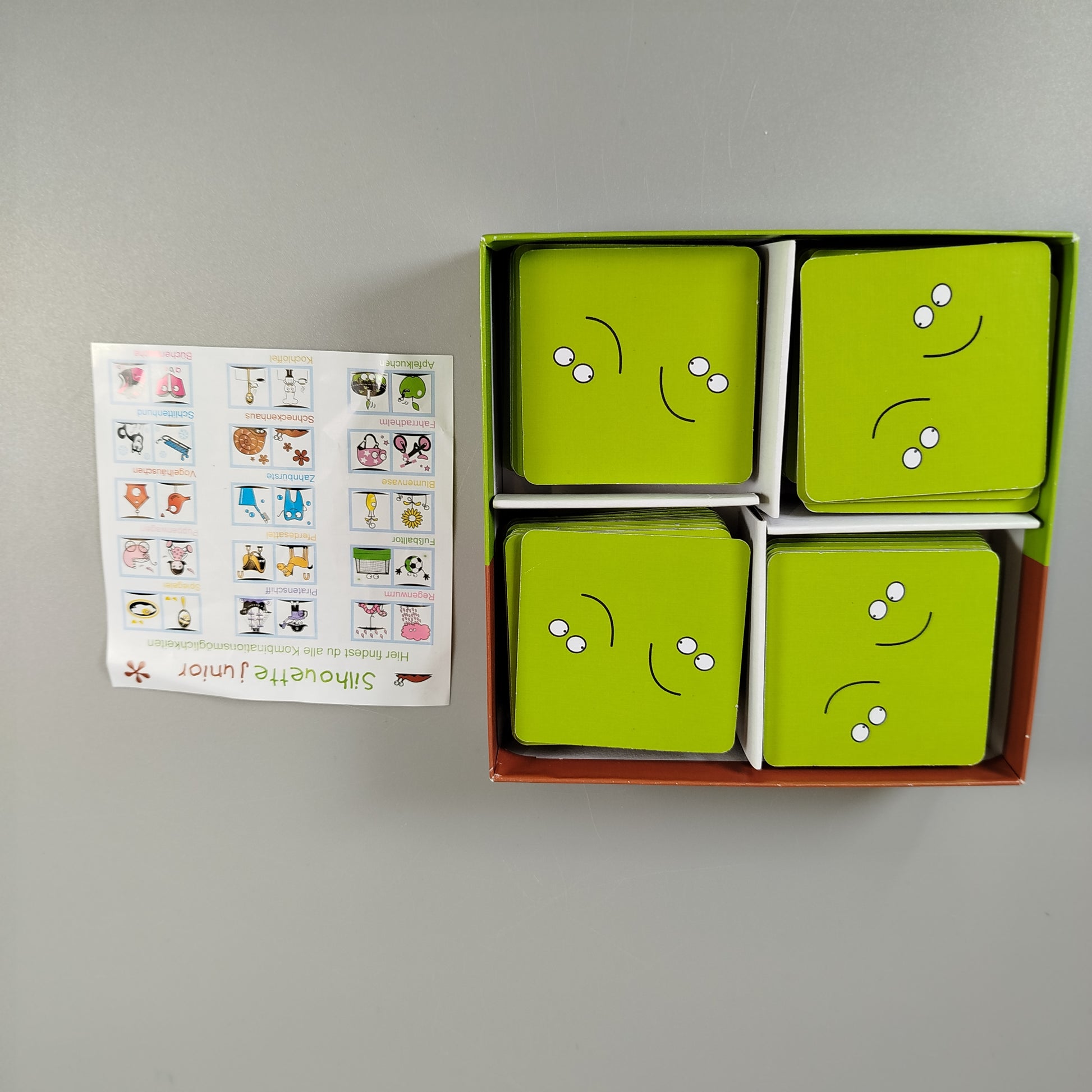 Ravensburger Logik-Rätsel - Quiz-Karten 150 Fragen