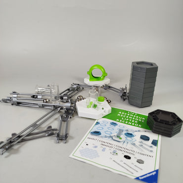 GraviTrax Erweiterungsset - Lift Ascensor 12 Teile