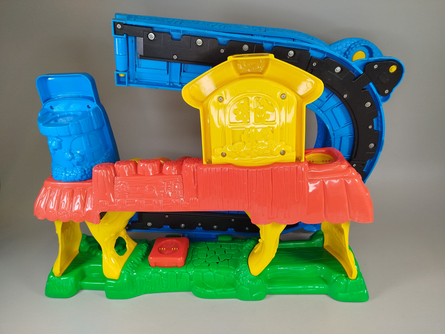 Vtech VTech Alphabetzug-Bahnhof