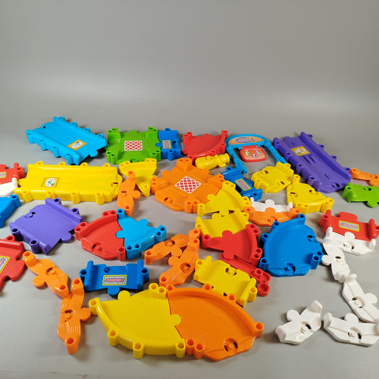 VTech Toot-Toot Drivers Konvolut, Spielwaren