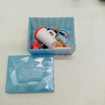 LOL Surprise! OMG Puppenautos & Figuren, gebraucht, ab 6 7 8 Jahre | ✅ geprüft