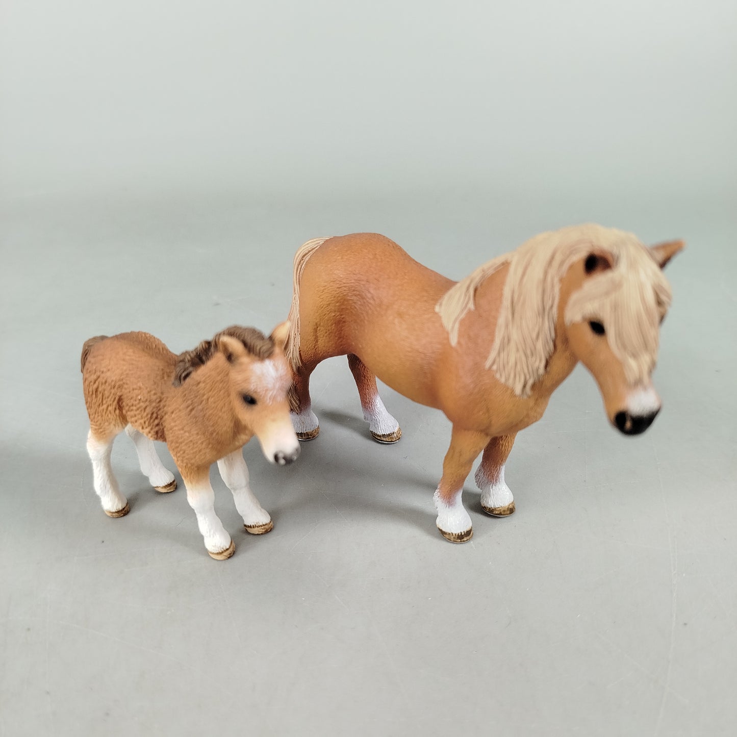 Schleich Bundle Pferde 5x Pferdefiguren