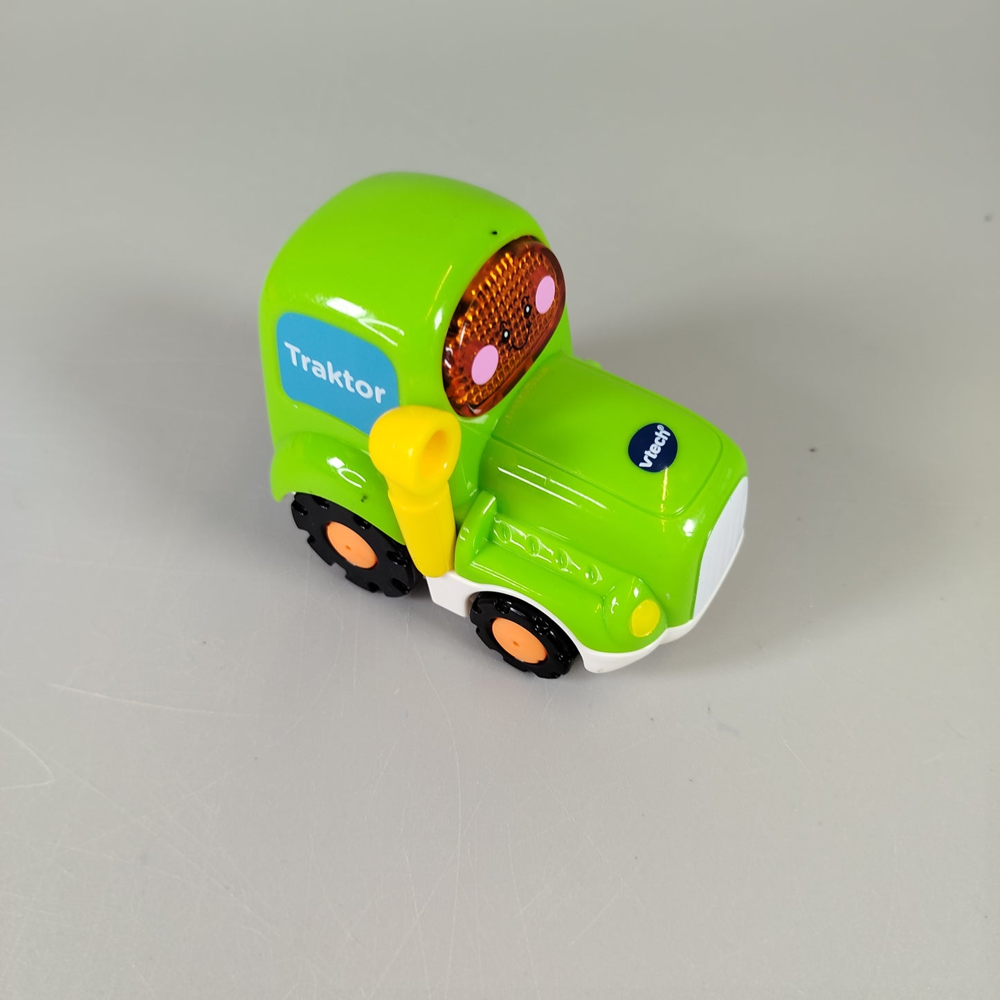 Spieleset mit VTech, FisherPrice und Chicco