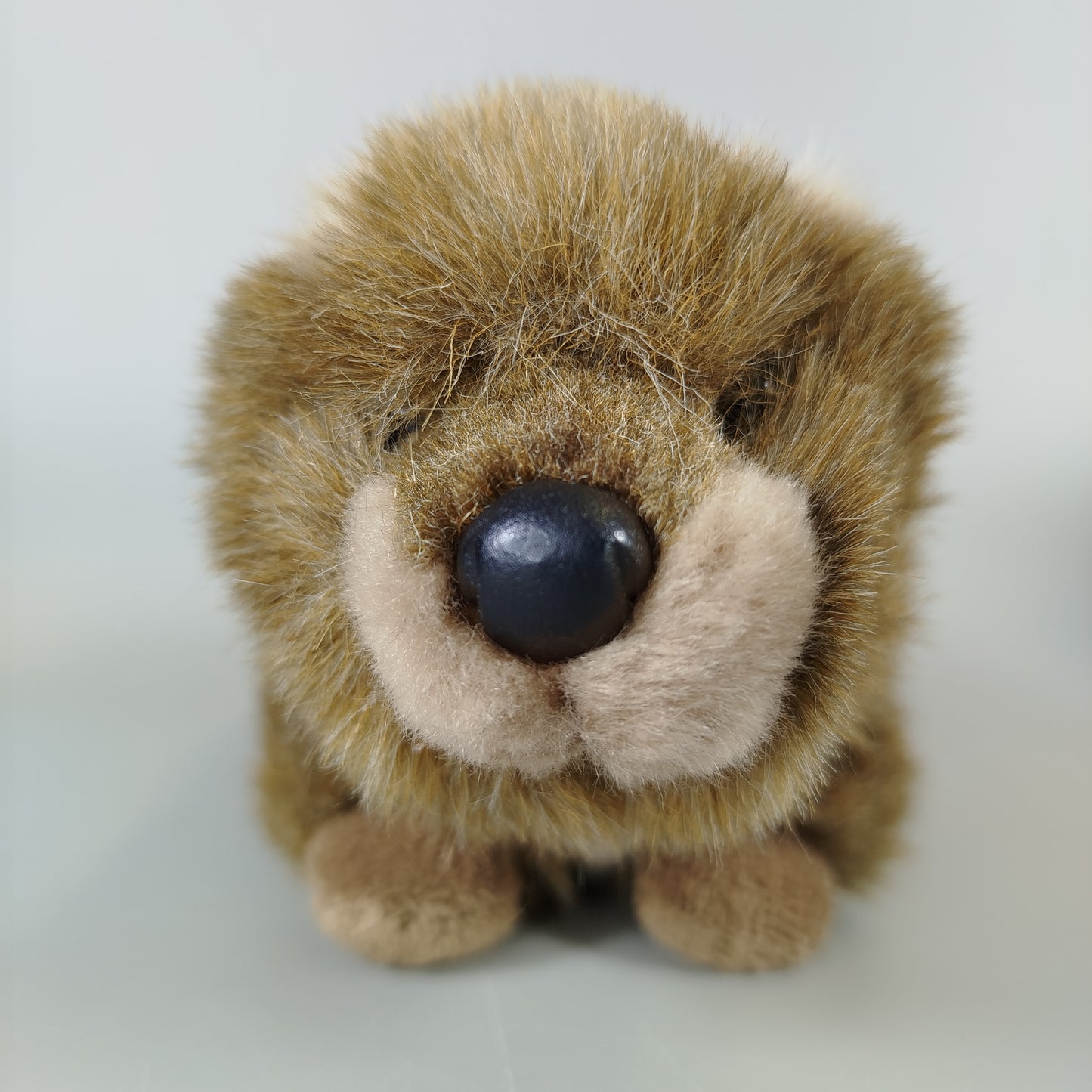 Stofftiere- 8er set
