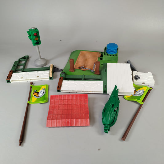 Playmobil Spielzeug-Set – 10 Teile, gut erhalten