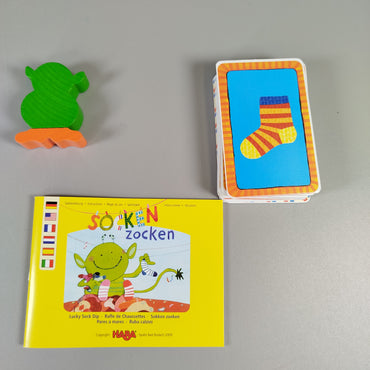 Bundle Brettspiele x4 Kartenspiele