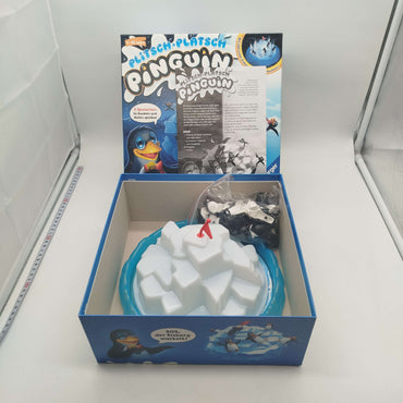 Ravensburger PlitschPlätsch Pinguin212132 gebraucht ab 3 4 5 Jahre | ✅ geprüft