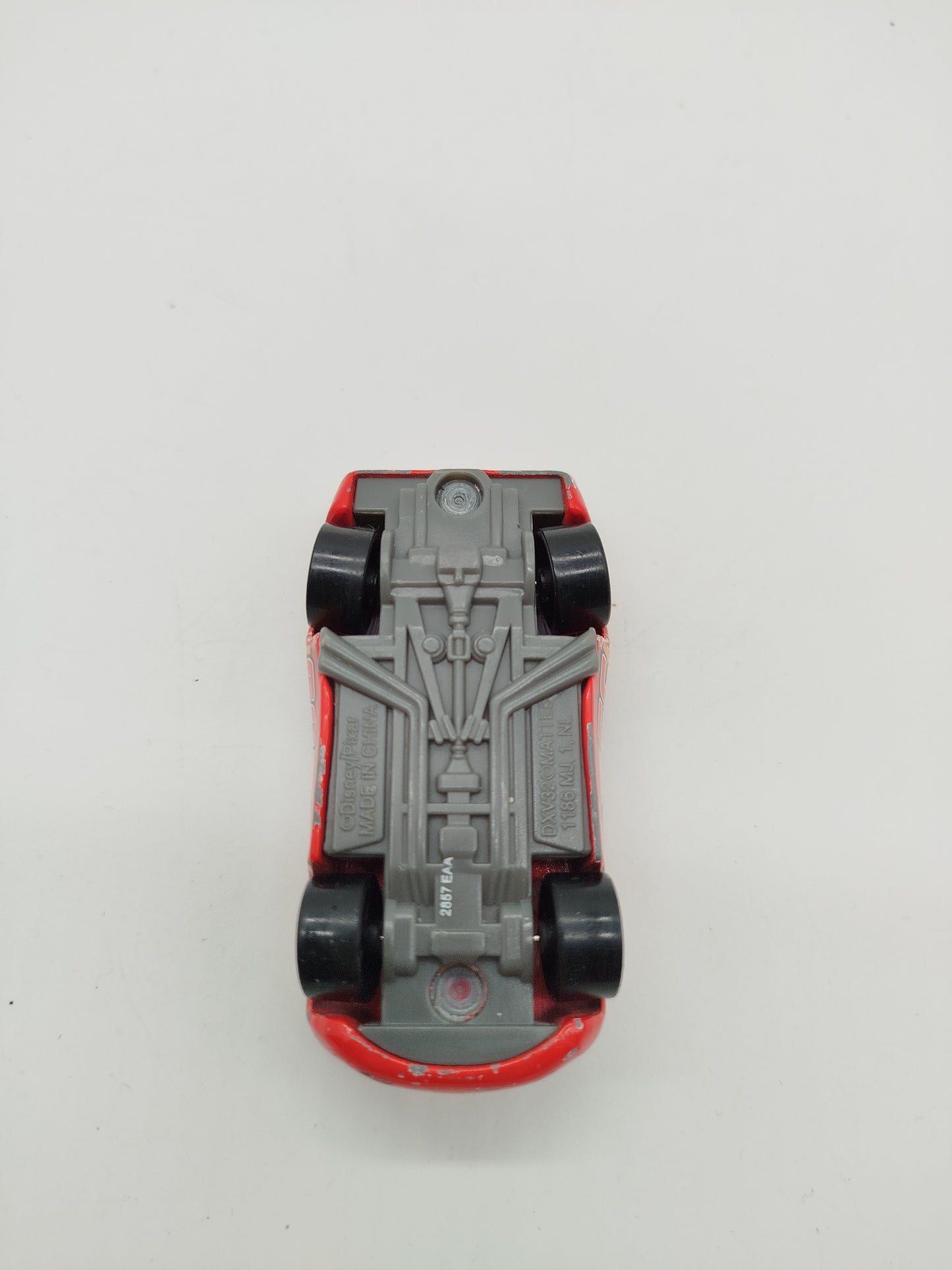 Hot Wheels Hot Wheels Stunt-Garage mit Fahrzeug-Set