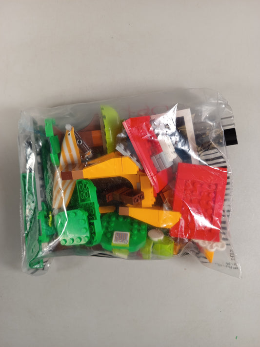 LEGO Bundle Super Mario 71367 Figuren & Plattformen