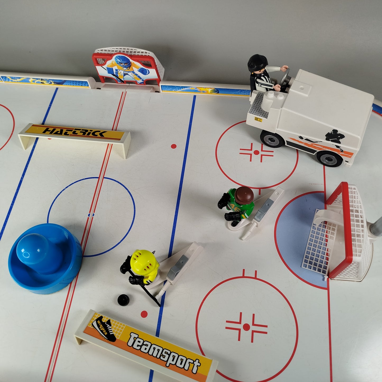 Playmobil Eishockey Arena 5594 Spielset
