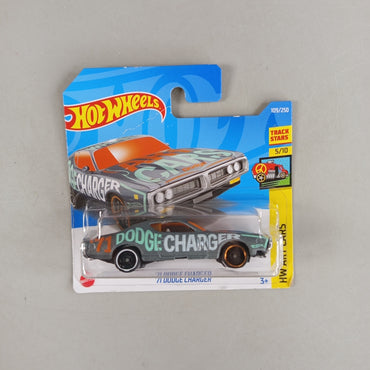 Hot Wheels Bundle Set von 7 Modellautos Neuwertig