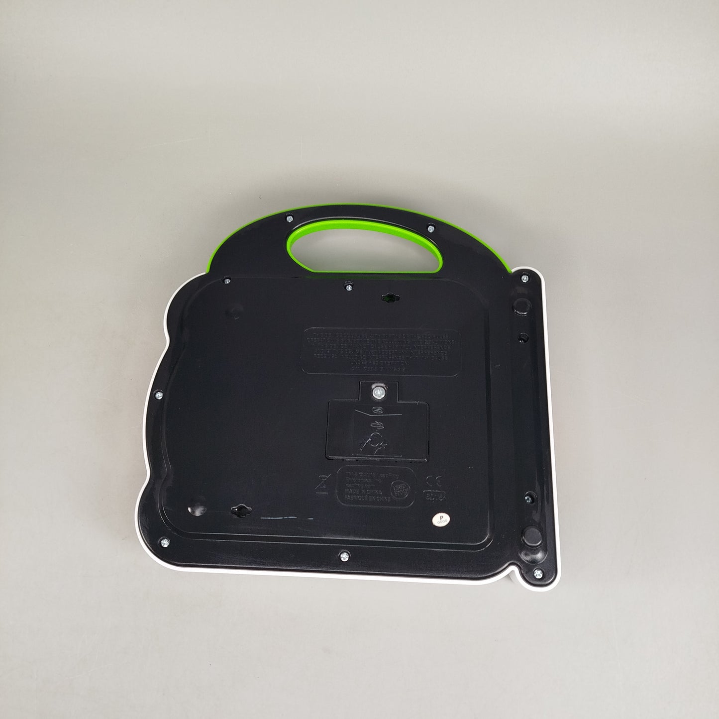 LeapFrog Interaktives Lernbuch – 100 Wörter Englisch/Spanisch, sehr gut