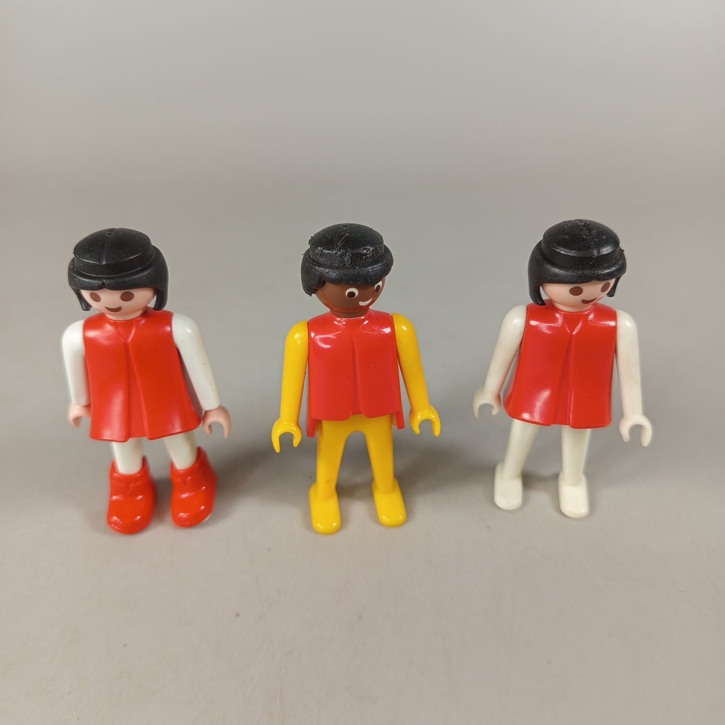Playmobil Bundle 10x Figuren