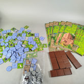 Abacusspiele Zooloretto 03071 Brettspiel, ab 6 7 8 Jahre | ✅ geprüft