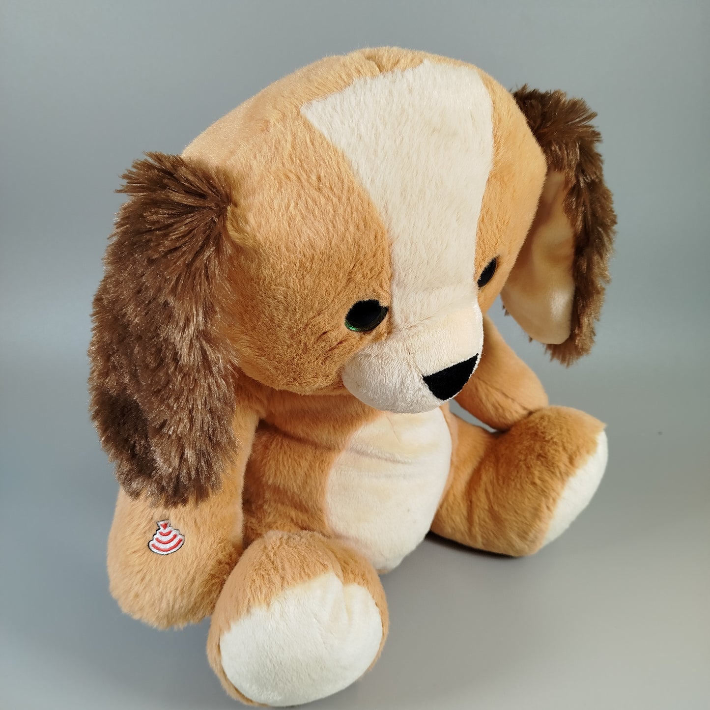 CloudPets Stofftiere- Hund- Welpe