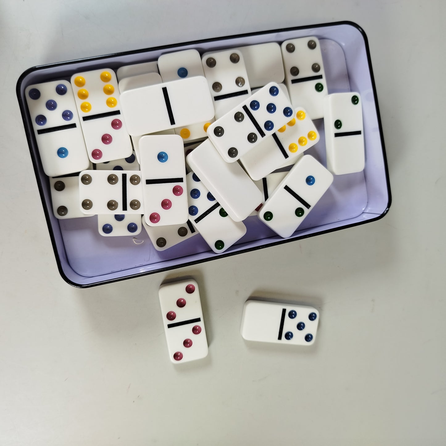 Küchenset - Einhorn Motiv - Set aus 25 Teilen