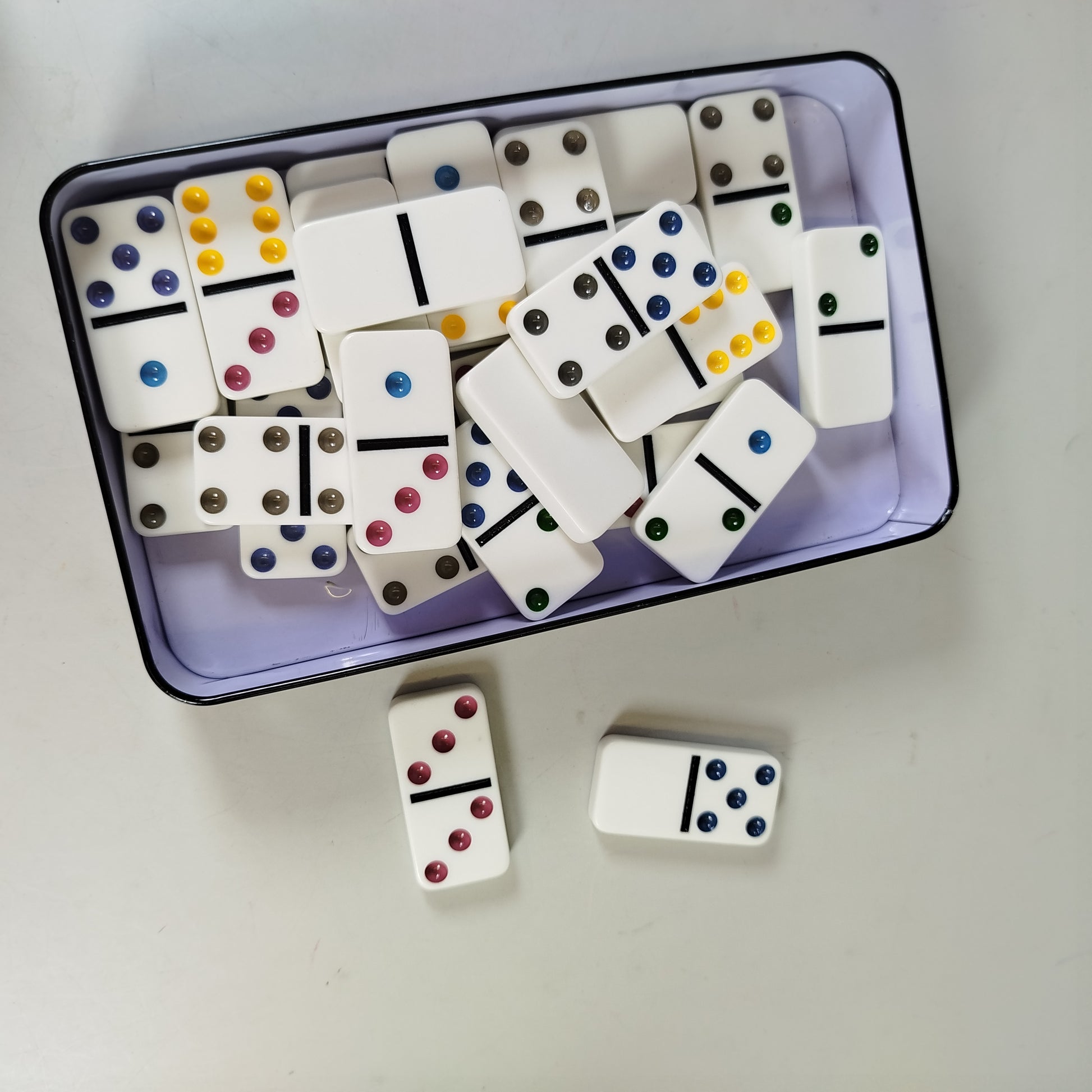 Küchenset - Einhorn Motiv - Set aus 25 Teilen