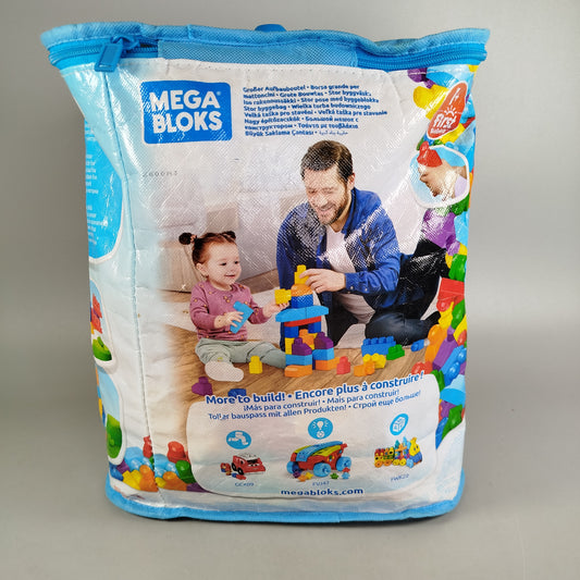 Mega Bloks 🧱✨ Bausteine, gebraucht, ab 1 2 3 Jahre | ✅ geprüft