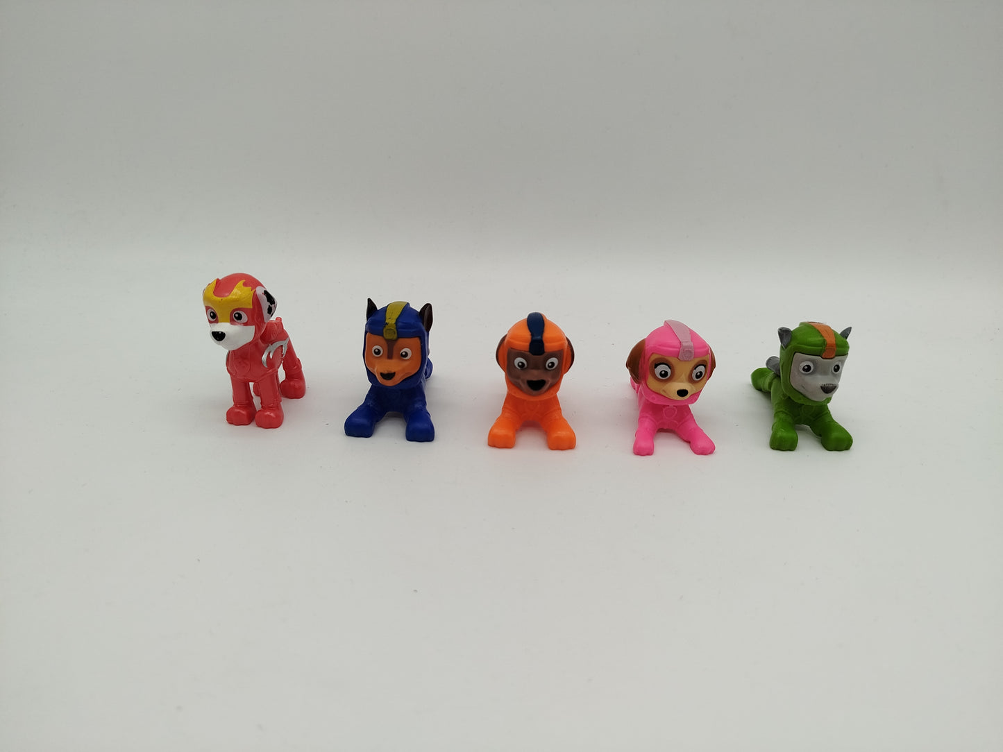 PAW Patrol Figuren - Set von 13