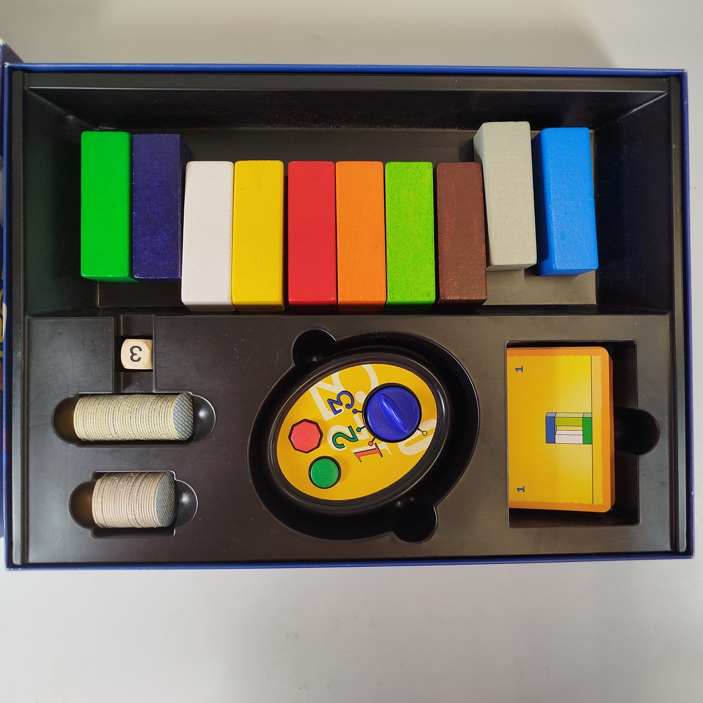 Ravensburger Brettspiel - Ravensburger Make 'N' Break