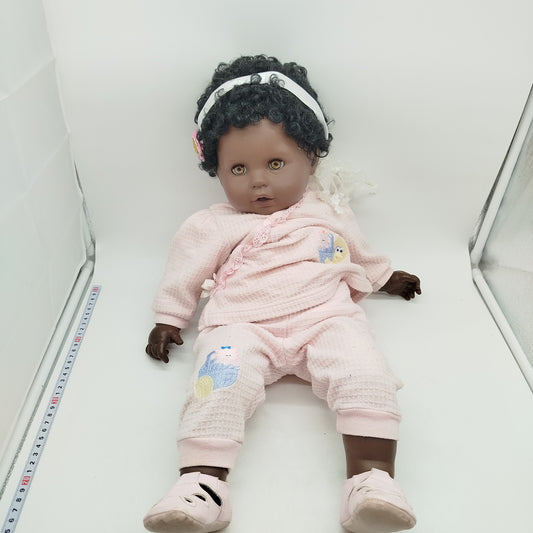 Zapf Creation Babypuppe, gebraucht, ab 3 4 5 Jahre | ✅ geprüft