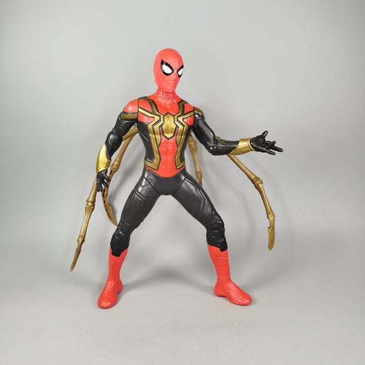 Hasbro Spider-Man 🕷️🕸️ Actionfigur, wie neu, ab 6 7 8 Jahre | ✅ geprüft