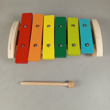 Eichhorn Holz Xylophon 100005075, gebraucht, ab 2 3 4 Jahre | ✅ geprüft