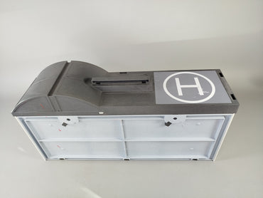 Playmobil Mitnehm-Krankenhaus 5953 – Set mit Figuren & Zubehör