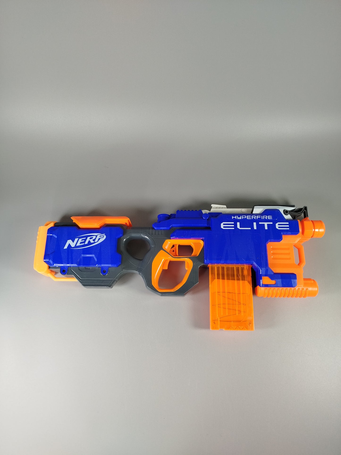 Hasbro Nerf Blaster Hyperfire