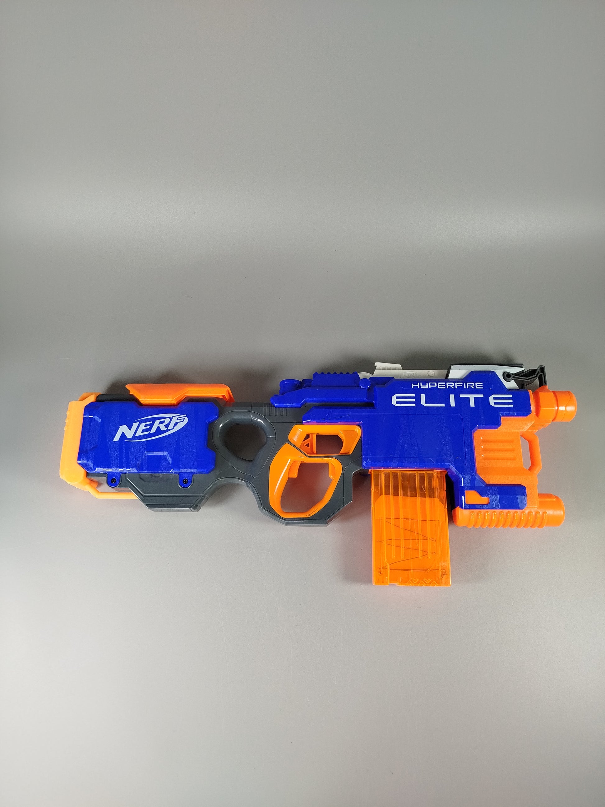 Hasbro Nerf Blaster Hyperfire