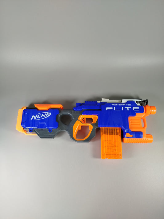 Hasbro Nerf Blaster Hyperfire
