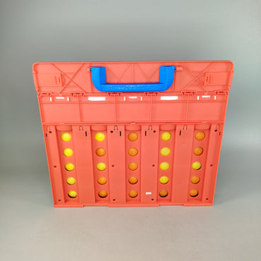 Basketball Wurfspiel Tischspiel Neuwertig