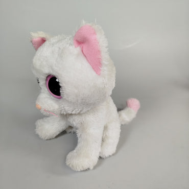 Ty Beanie Boos Stofftier Set mit großen Augen