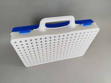 Kinder Bohrspielzeug Set – kreativ mit Zubehör