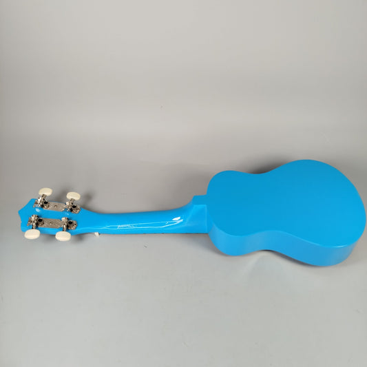 Ideen Welt Kinder-Ukulele – Blau