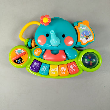 VTech Bundle Musik Set von 4 Xylophon & Mikrofon