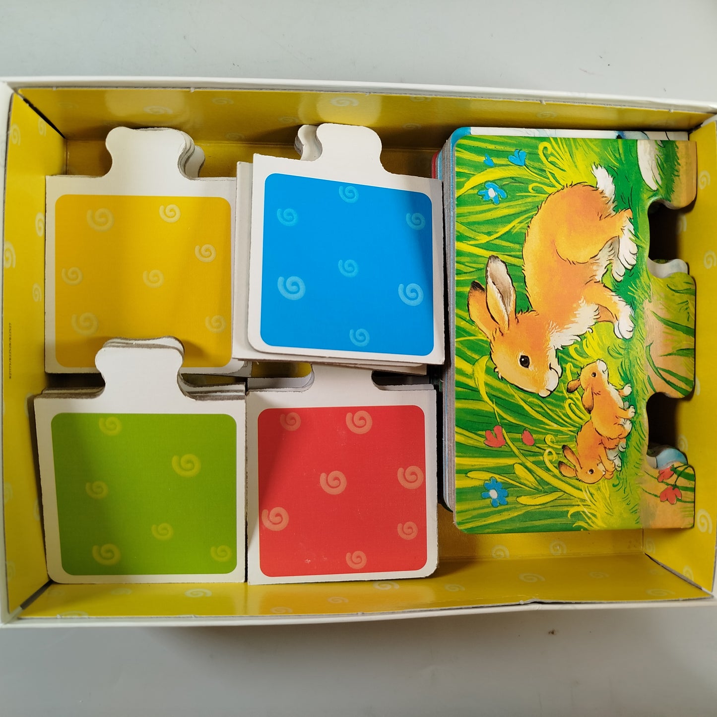 Ravensburger Lernspiele-Set - Set aus 2