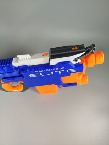 Hasbro Nerf Blaster Hyperfire